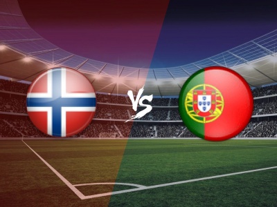 Xem Lại Na Uy vs Bồ Đào Nha - Vòng Bảng UEFA Nations 2026/27